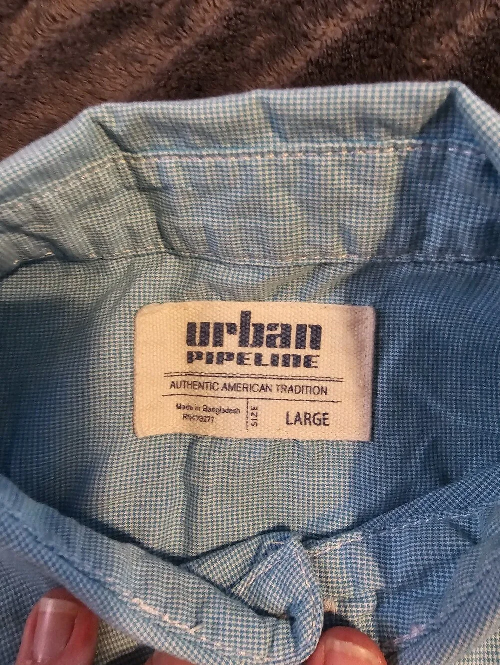urban pipeline classic urban